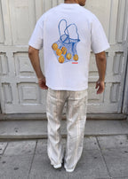ITALIAN GROCERY TEE