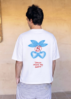 BALEARIC CHERRY TEE