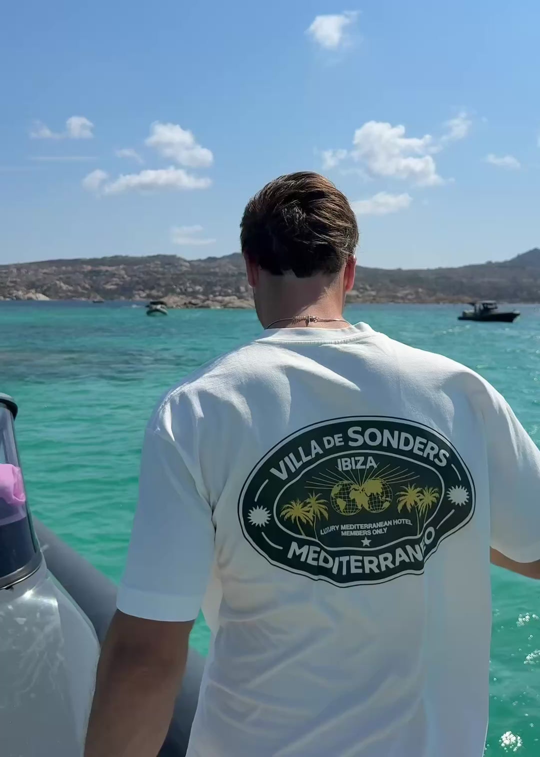 MEDITERRANEO HOTEL TEE